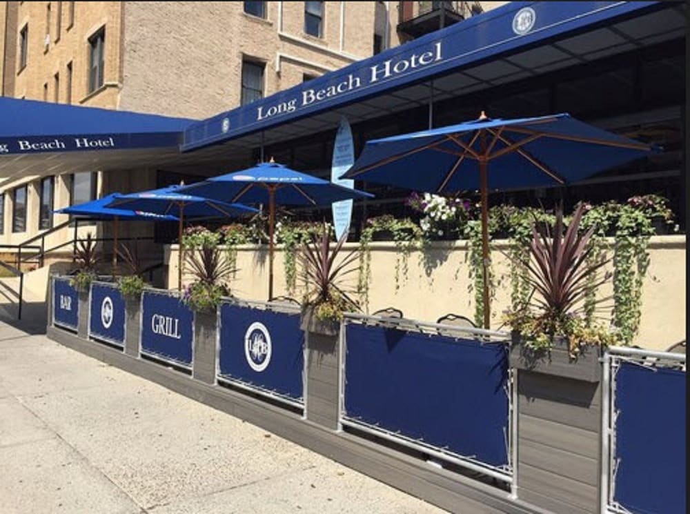 Фото Long Beach Hotel