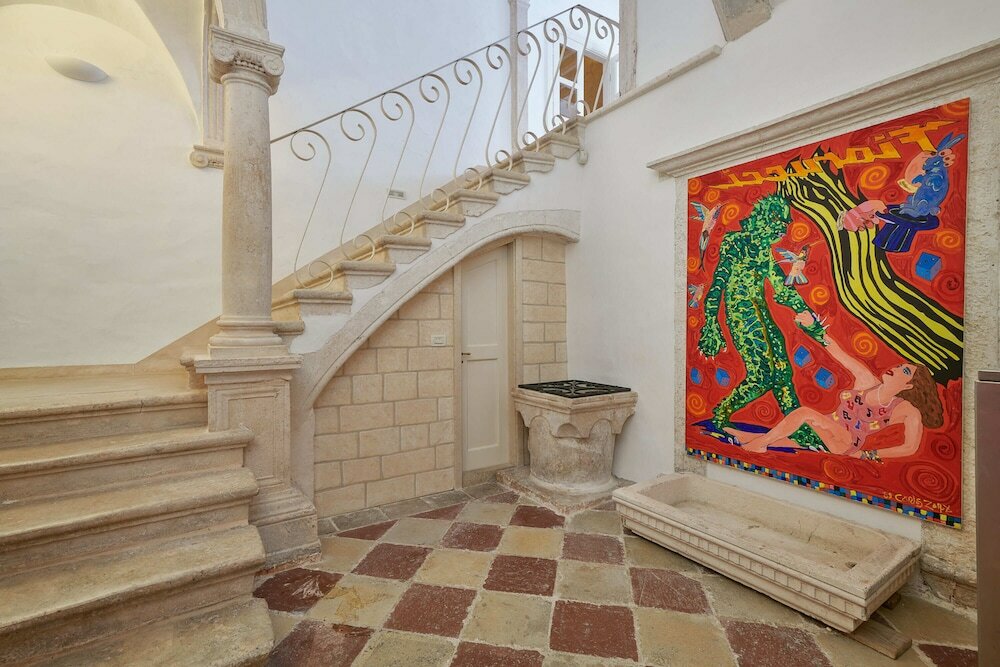 Фото Luxury Villa 44