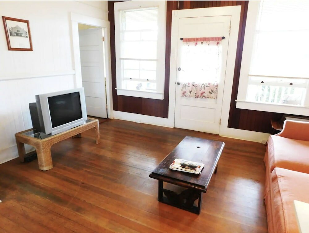 Фото Pahala Plantation Cottages