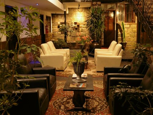 Гостиница Hotel Montecristo Cusco в Куско