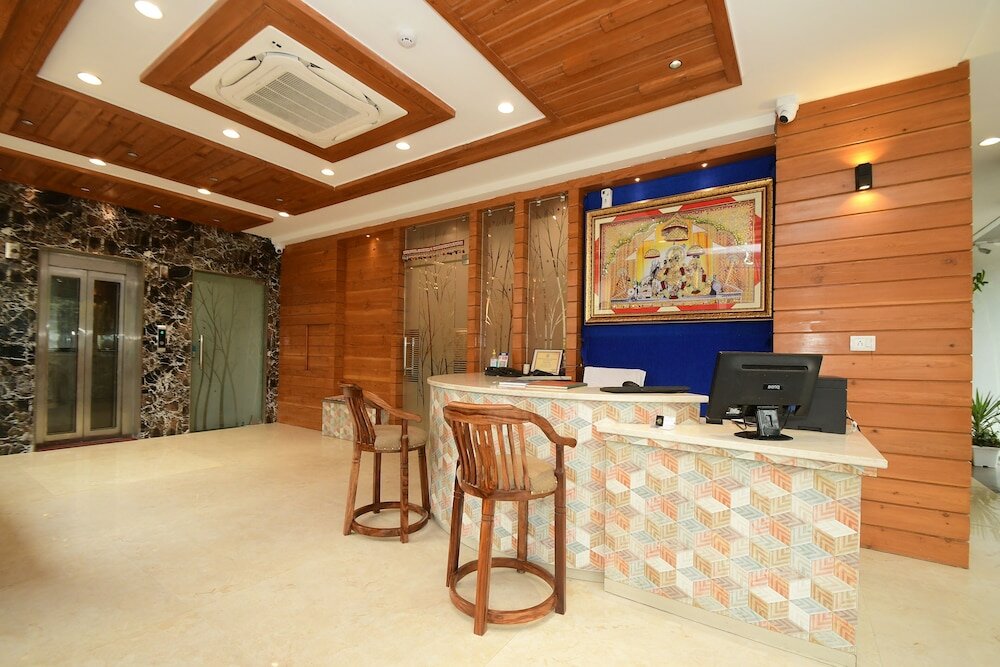 Фото Hotel Life Inn