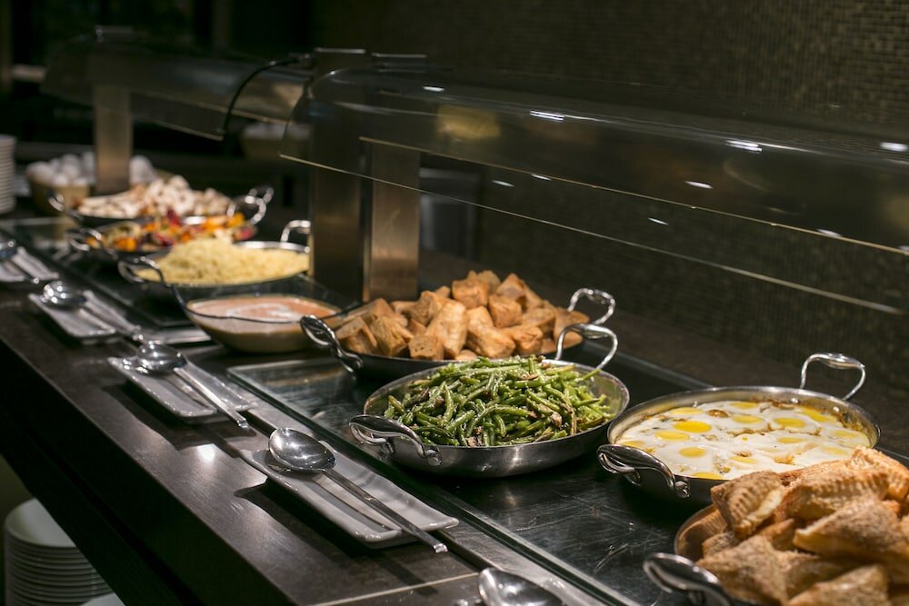 Фото Hotel Yehuda