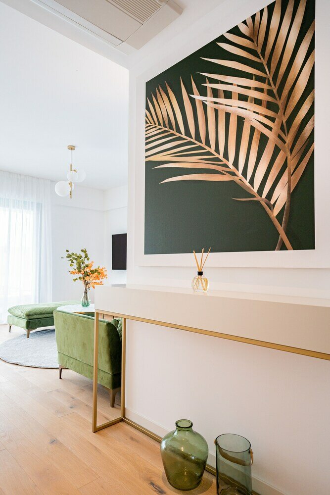 Фото Adria Concept boutique apartments