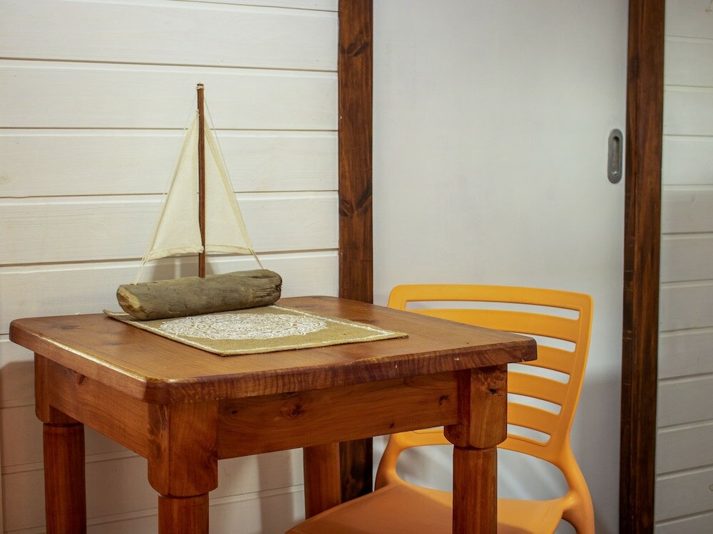 Фото Bon Amour Punta del Diablo