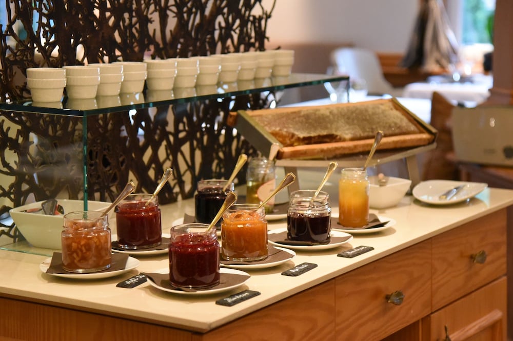 Фото Hotel Landhaus Wachtelhof