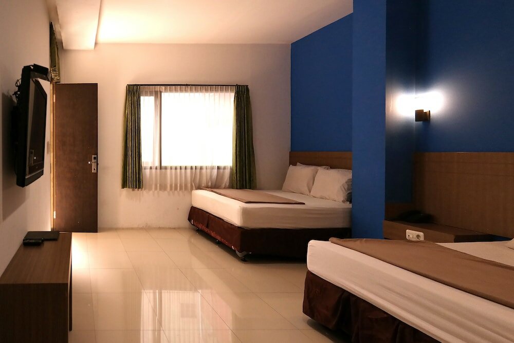 Фото Cassadua Hotel