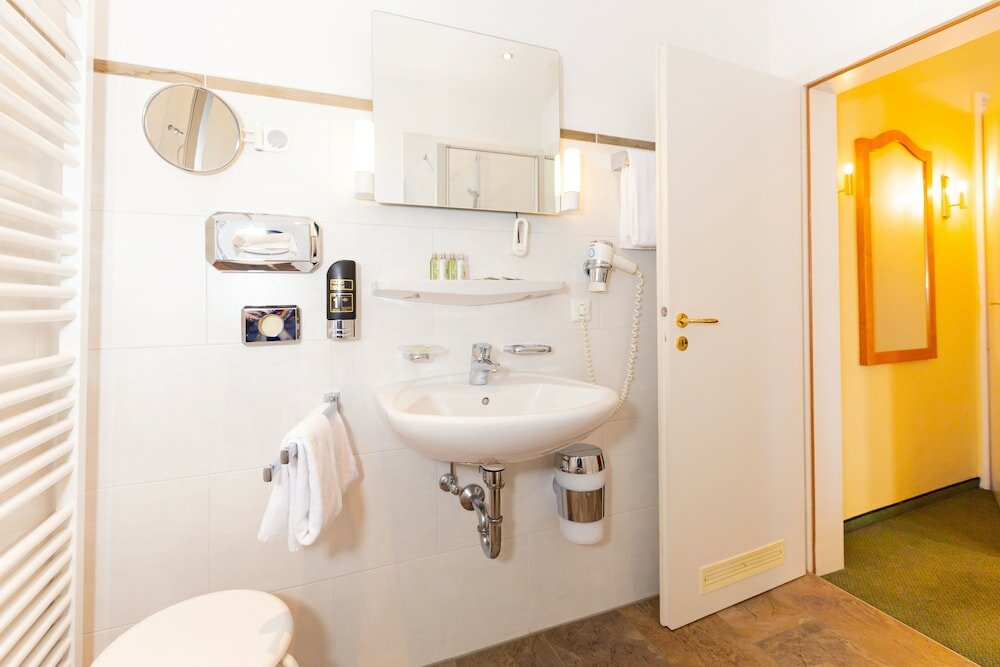 Фото Parkhotel Traunstein