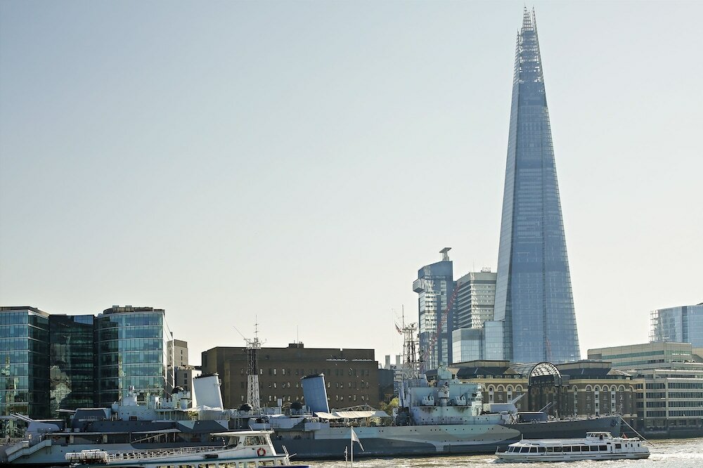 Фото Cheval Three Quays