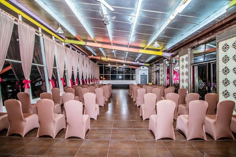 Фото Grand Tjokro Yogyakarta