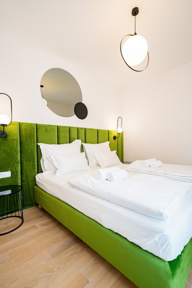 Фото Adria Concept boutique apartments