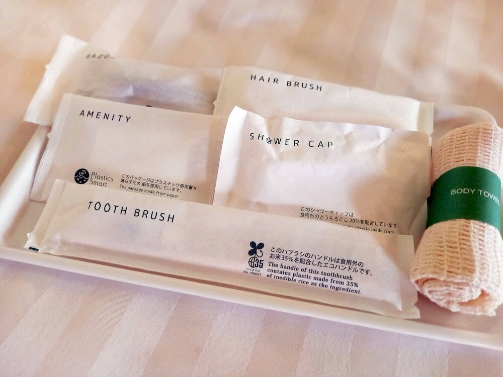 Фото Hotel Sun Palace Kyuyokan