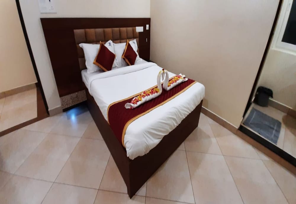 Фото Kalki Residency