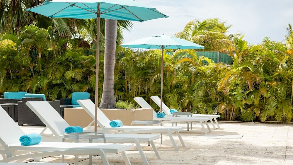 Фото The Beach House Curacao