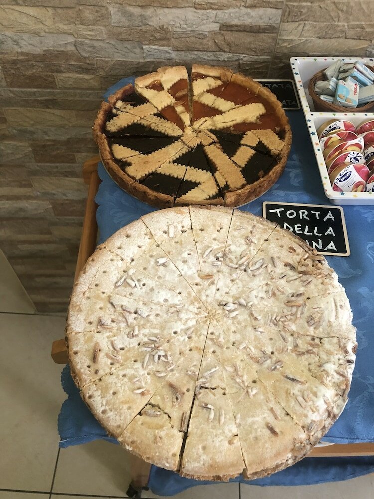 Фото B&b Quattro Palazzi Napoli