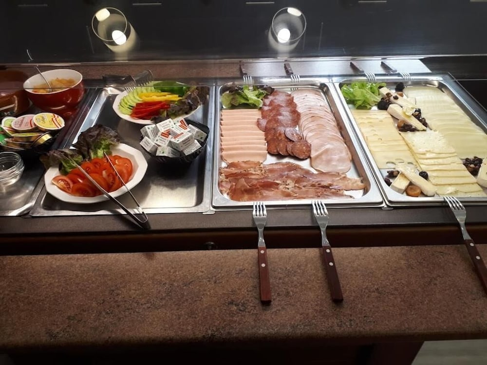 Фото Hotel Pruggererhof