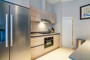 Гостиница Handelskade City Suites