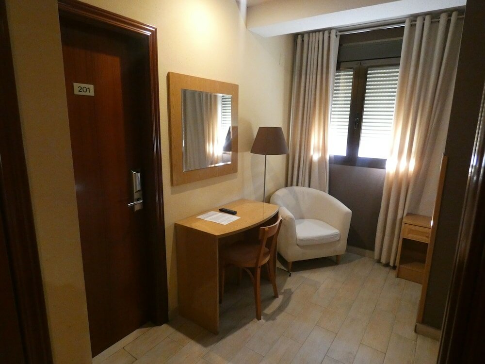 Фото Hotel Vivar