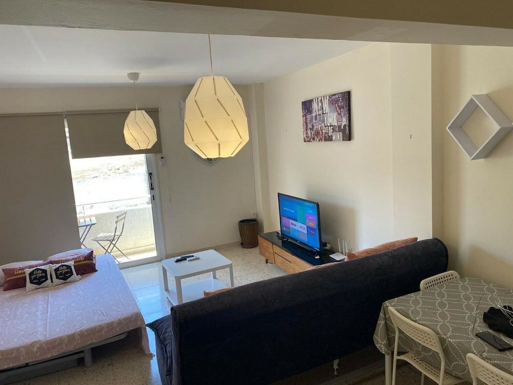 Фото Апартаменты Comfort