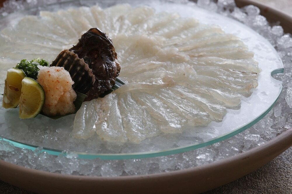 Фото Benesse House