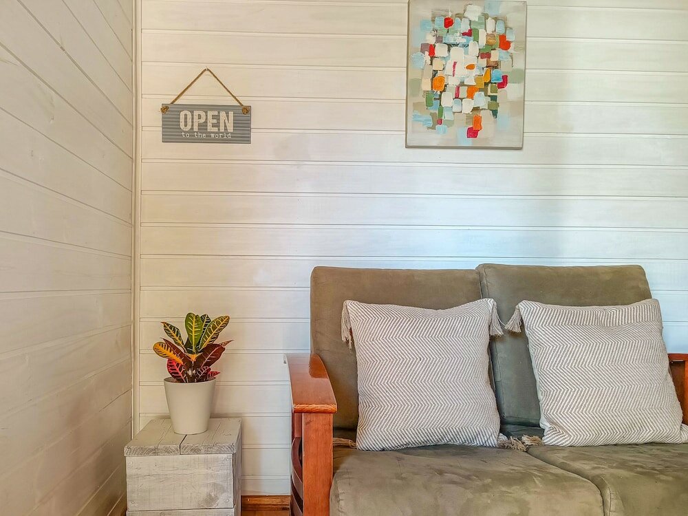 Фото Bon Amour Punta del Diablo