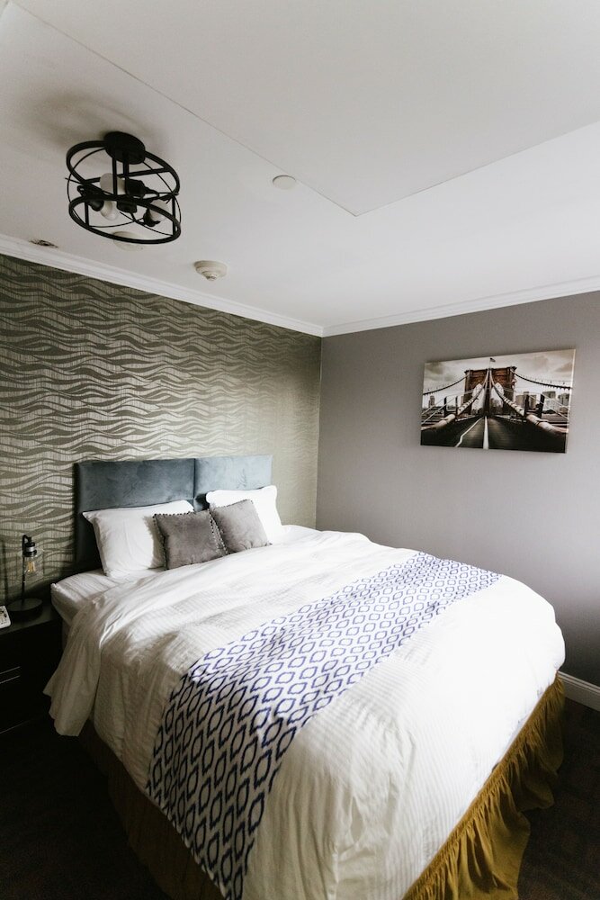 Фото Hotel Richland Les