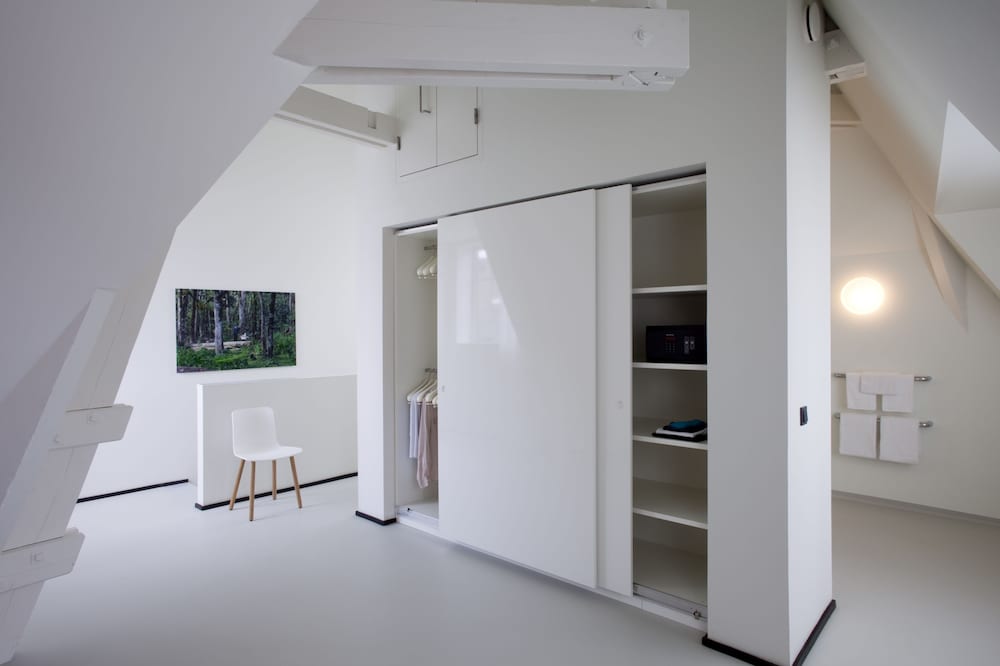 Фото Urban Residences Maastricht