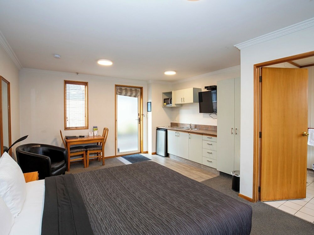 Фото Asure Chelsea Gateway Motor Lodge