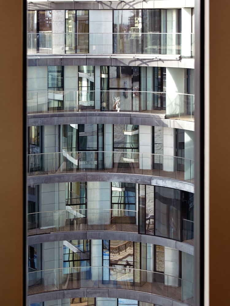 Фото Cheval Three Quays