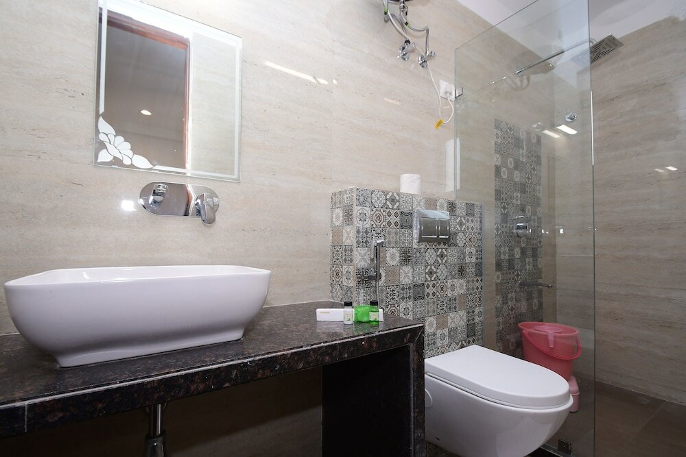 Фото Hotel Life Inn