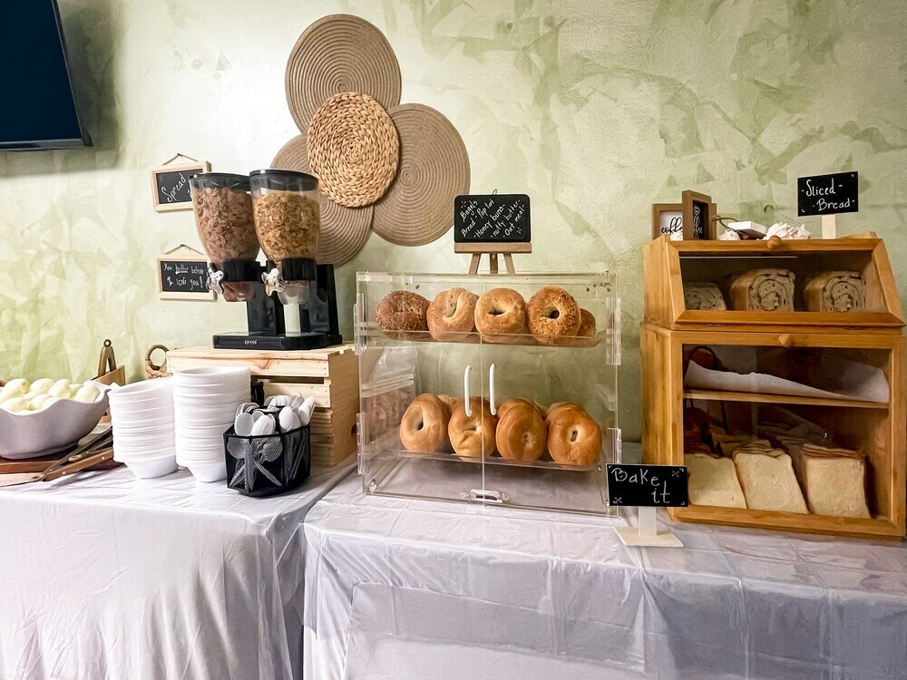 Фото Hollywood by the Sea