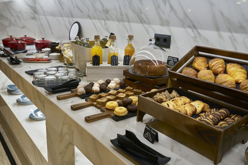 Фото Vincci Larios Diez