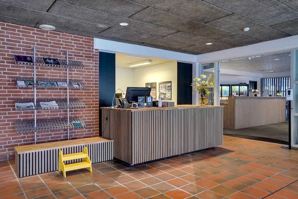 Фото Sportshotel Vejen