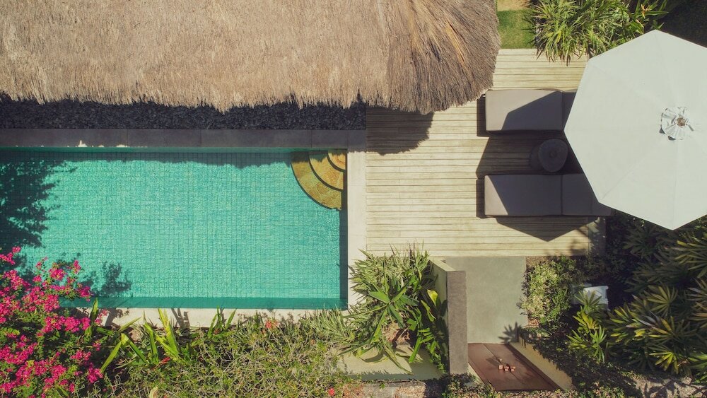 Фото The Pavilions Bali