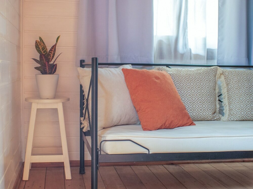 Фото Bon Amour Punta del Diablo