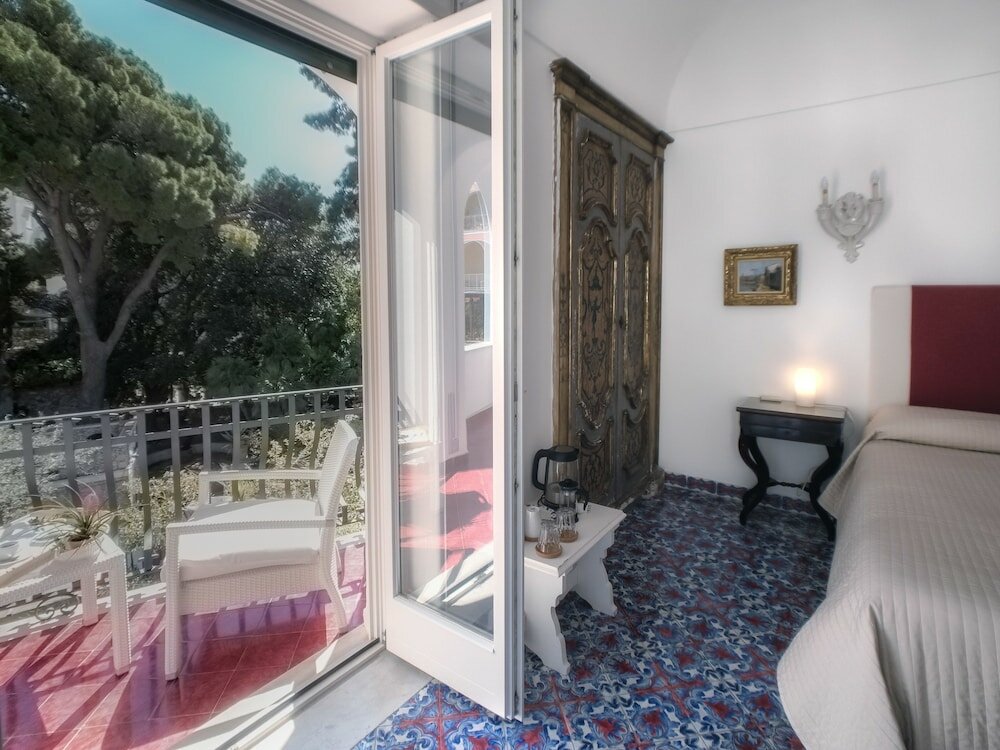 Фото Villa Silia