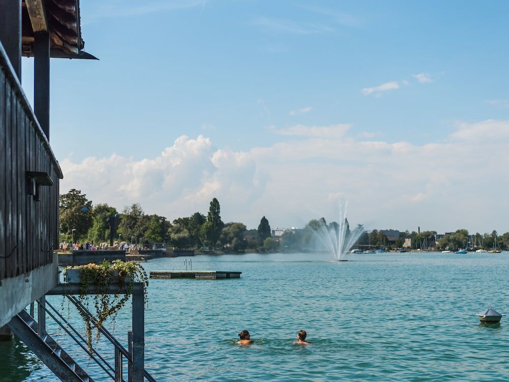 Фото Hotel de charme Römerhof