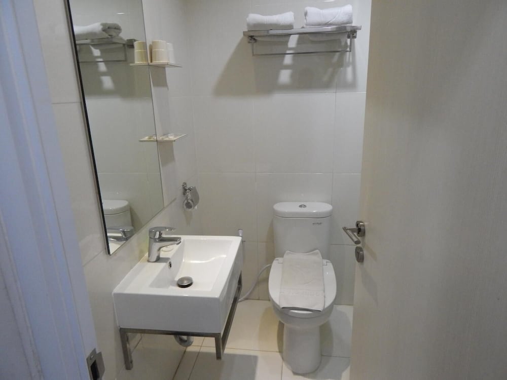 Фото Hotel Vio Express Surapati Bandung