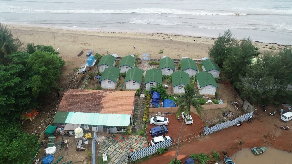 Фото Agonda Island View