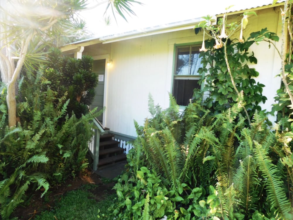 Фото Pahala Plantation Cottages