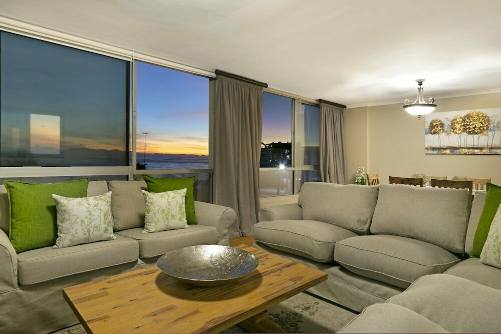 Hotel Beachfront Breeze, Capetown, photo