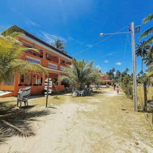Pousada Xaréu Maragogi (Estado de Alagoas), hotel