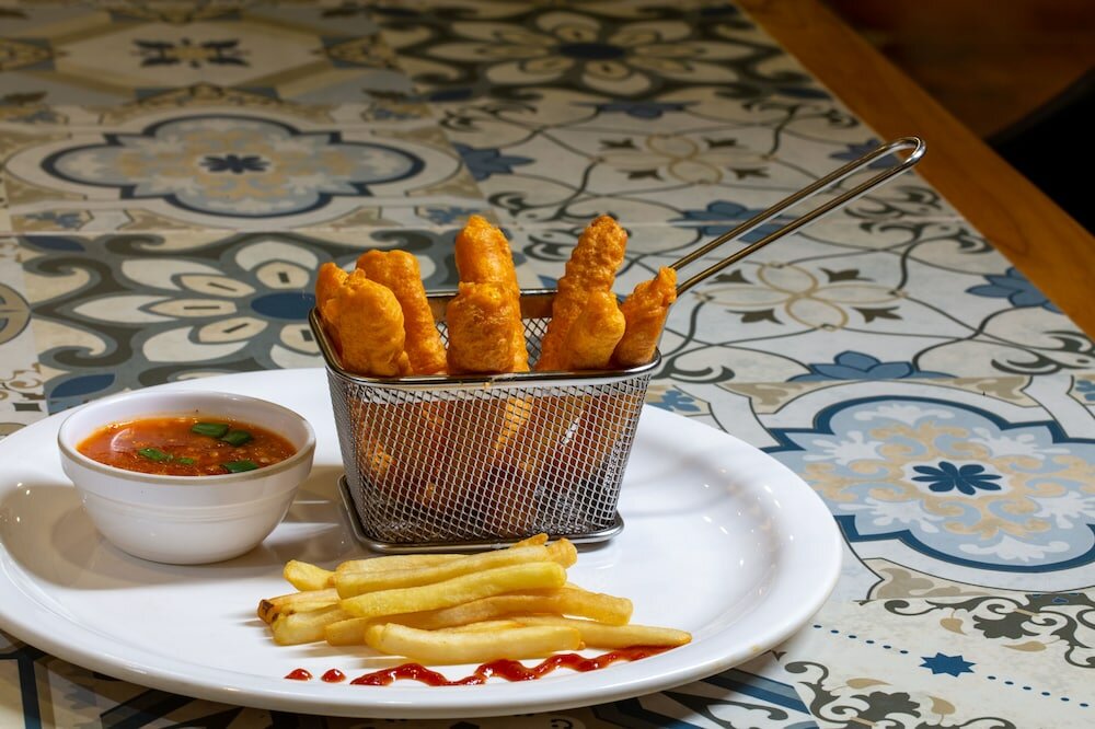 Фото отеля 5