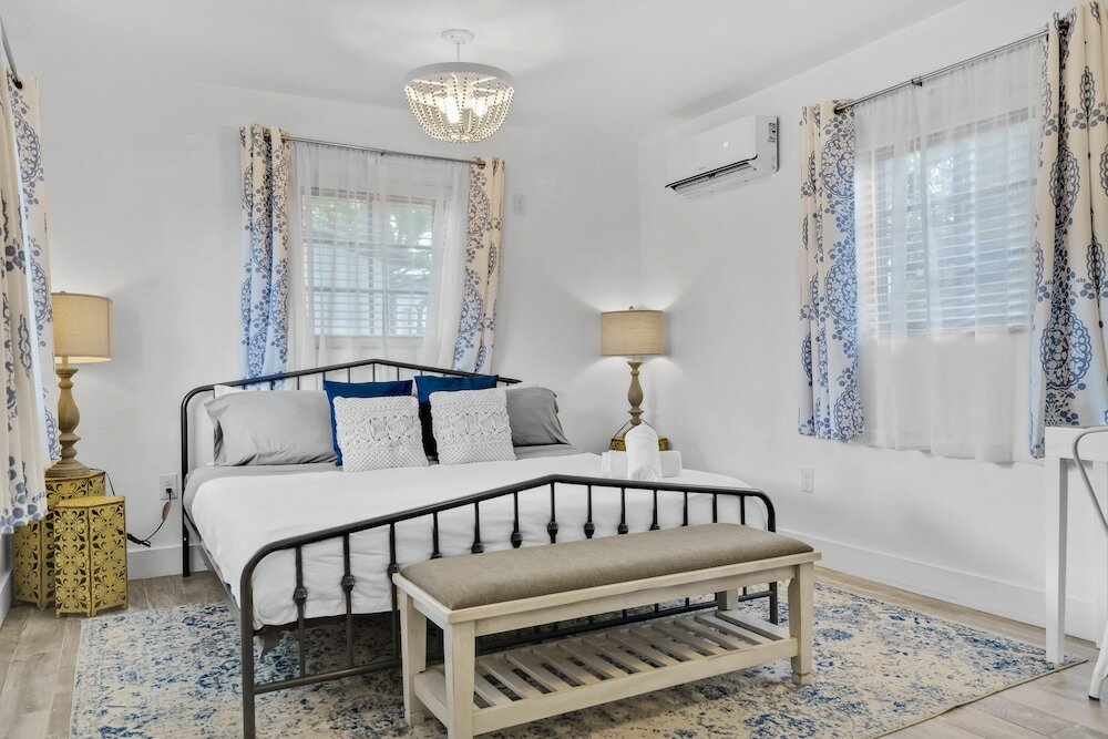 Фото Art Design Bungalow Studio Outdoor Area