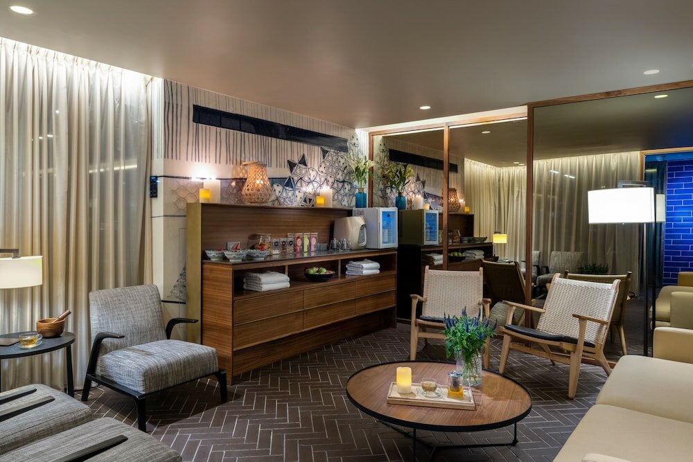 Фото Hotel Yehuda