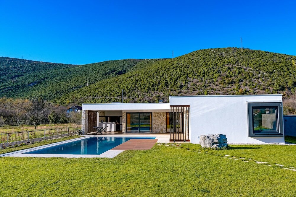 Фото Villa Nera - Etwa