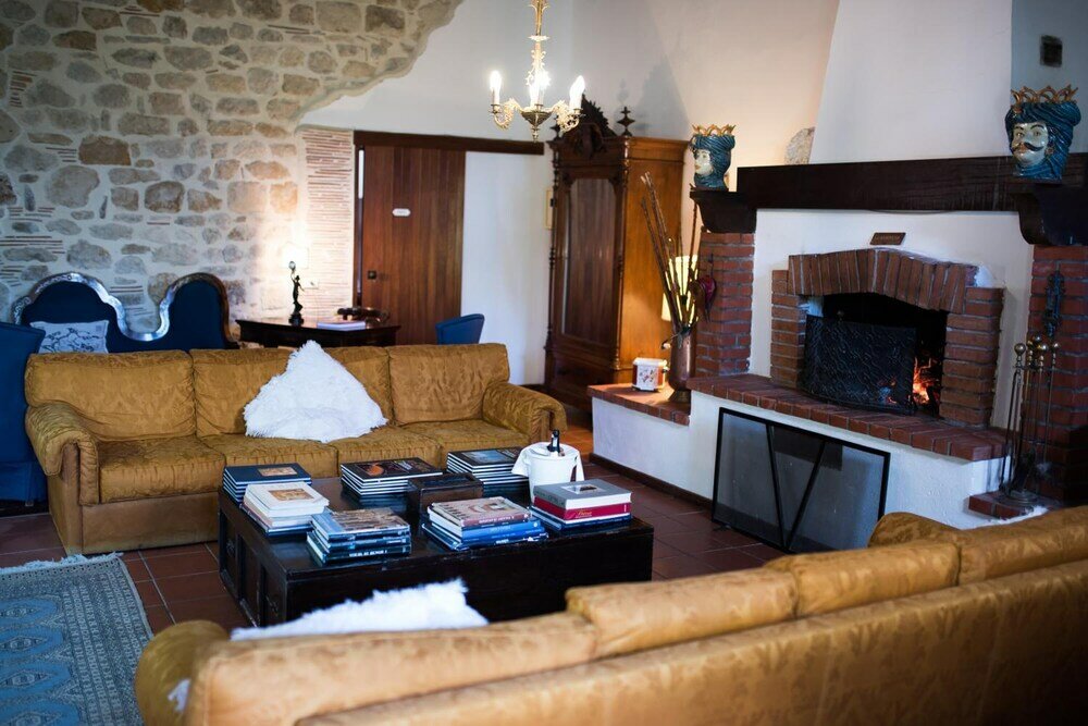 Фото Agriturismo Casalicchio