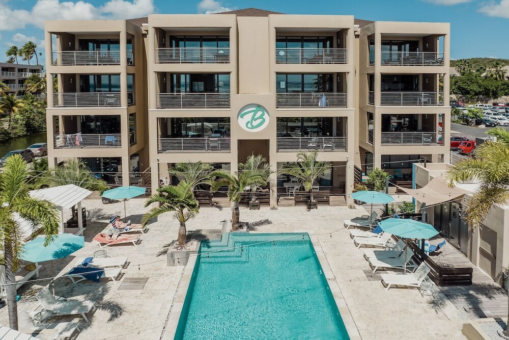 Фото The Beach House Curacao