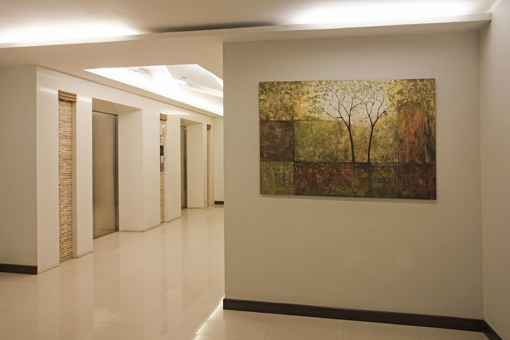 Фото Areca Lodge