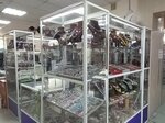Jewelry shop (Qabanbaı Batyr kóshesi, 148) ، مجوهرات