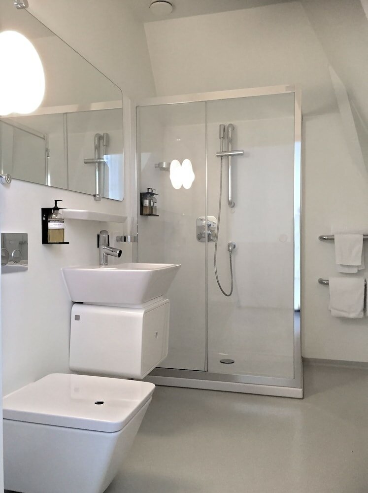 Фото Urban Residences Maastricht